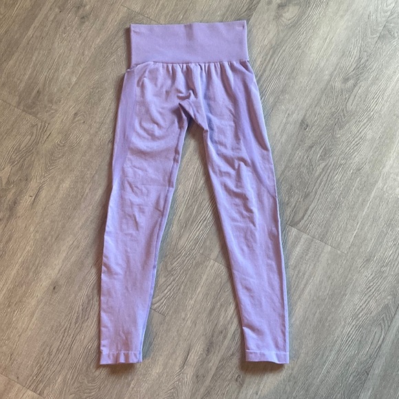 NVGTN - Contour Seamless - Leggings - Picture 2 of 5